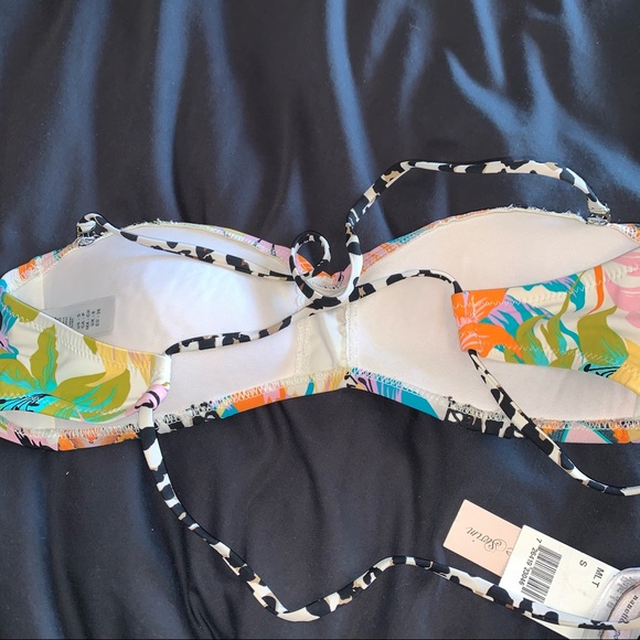 Nanette lapore copa swimsuit small - Picture 4 of 6